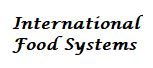 International Food Systems logo